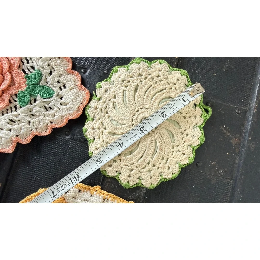 N/A vintage handmade